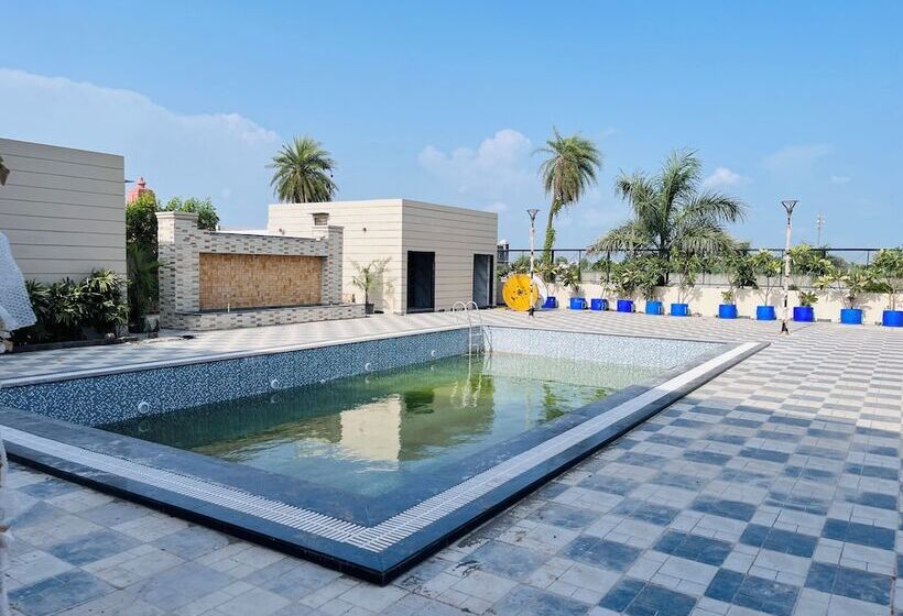 Gaurison Hotel&resort