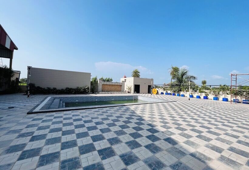 Gaurison Hotel&resort