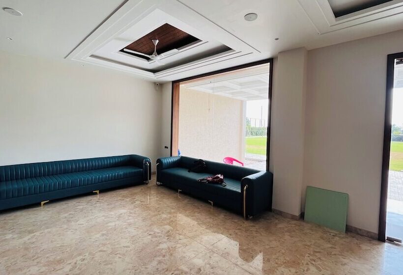 Gaurison Hotel&resort