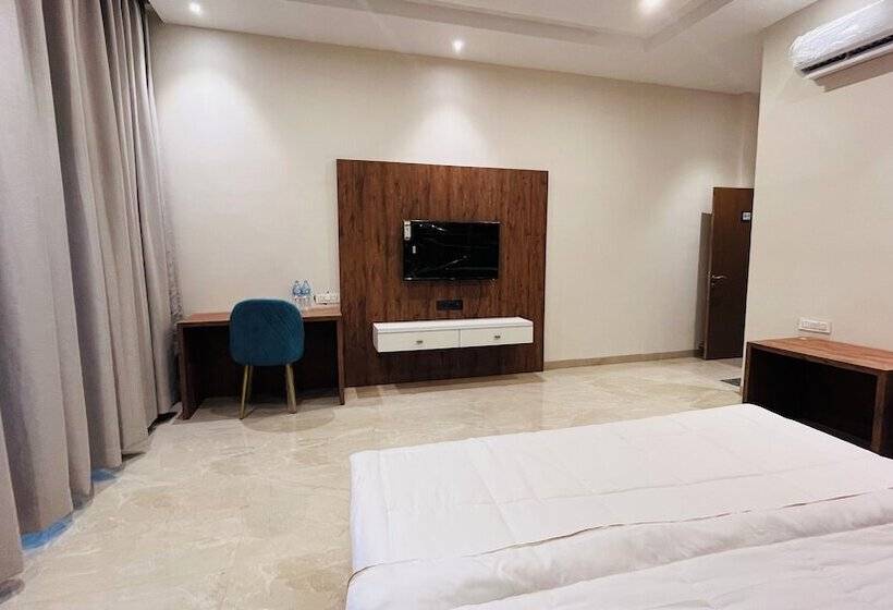 Gaurison Hotel&resort