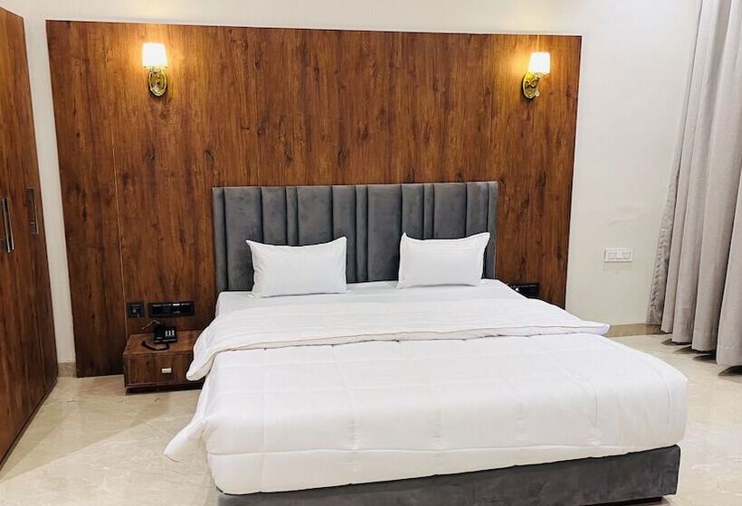 Gaurison Hotel&resort