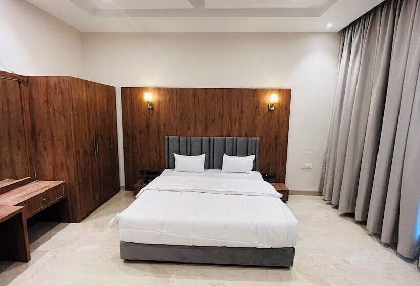 Gaurison Hotel&resort