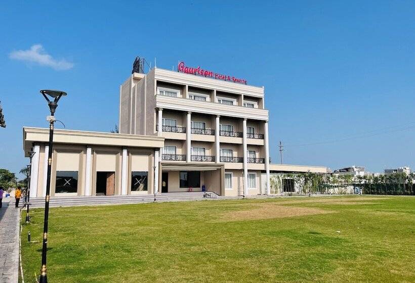 Gaurison Hotel&resort