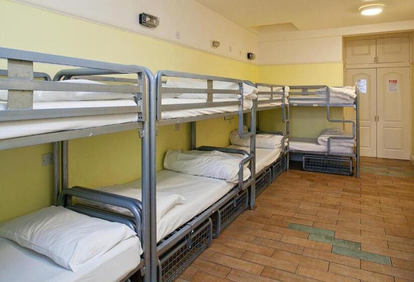 Gogartys Temple Bar Hostel