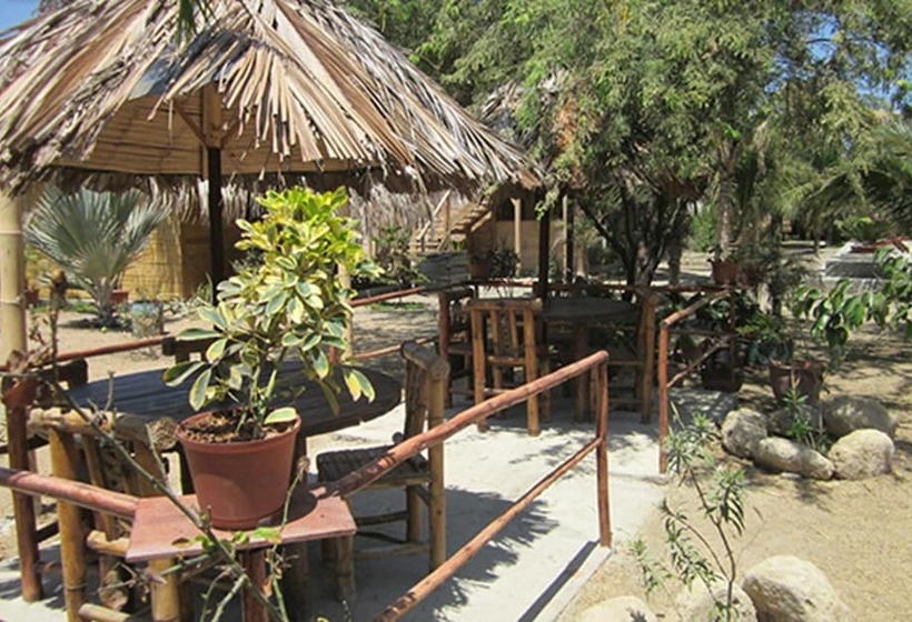 Guacamayo Bed & Breakfast