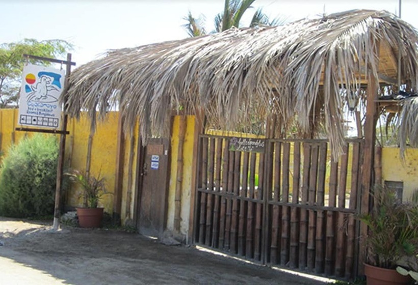 Guacamayo Bed & Breakfast