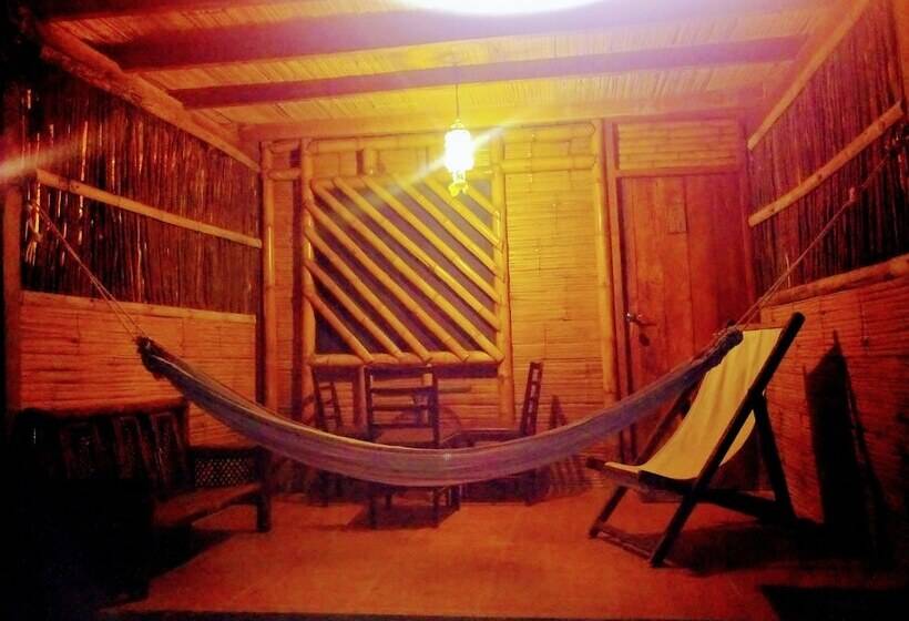 Guacamayo Bed & Breakfast