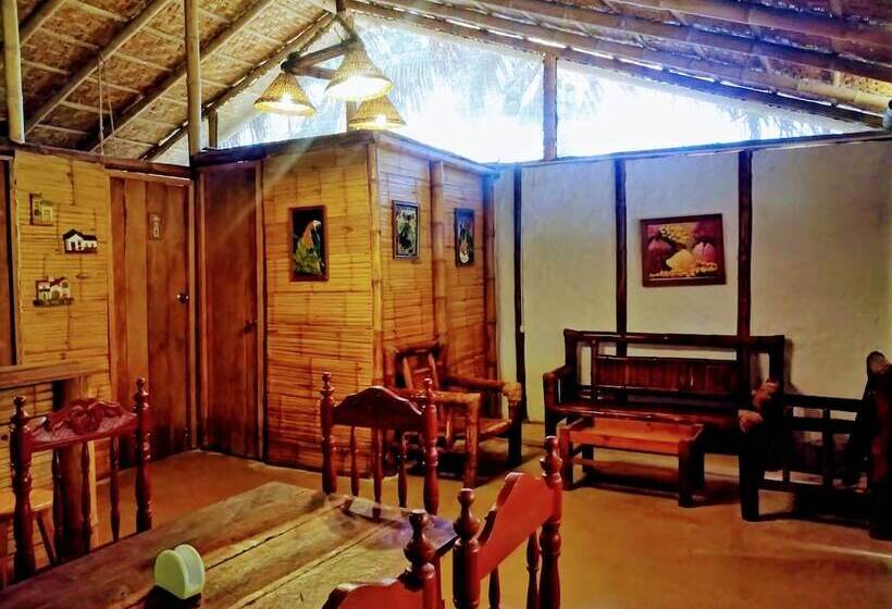 Guacamayo Bed & Breakfast