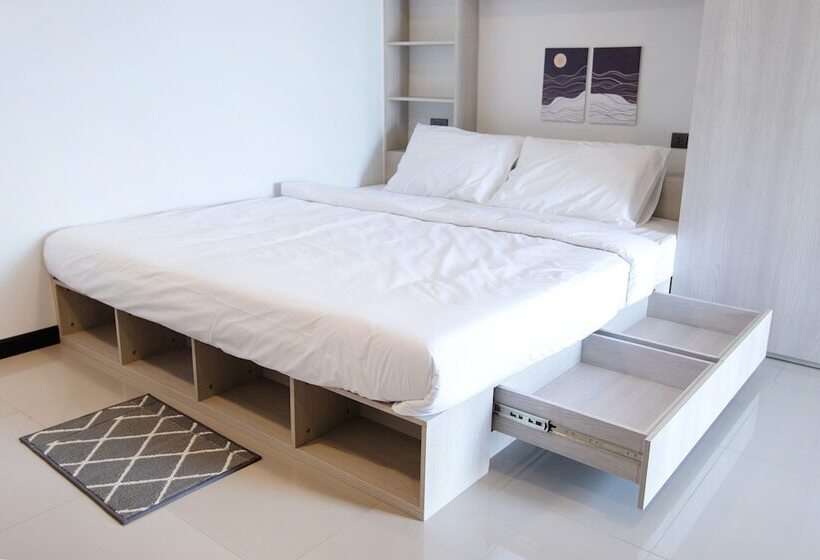 Отель 44 Residence And Resort