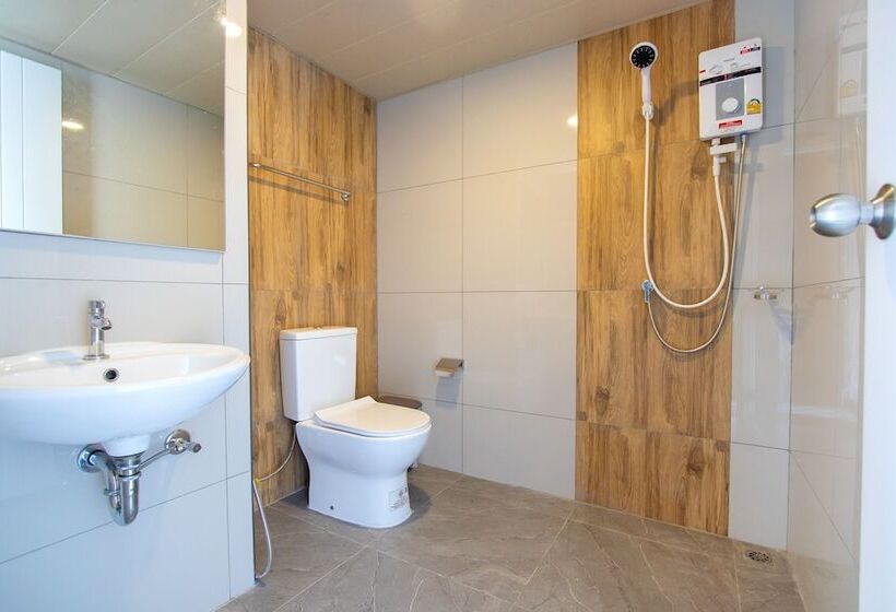 Отель 44 Residence And Resort