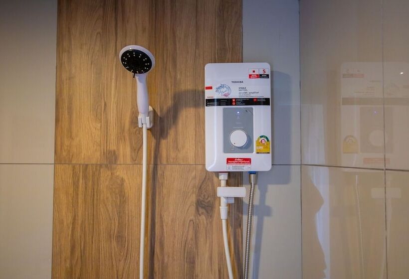 Отель 44 Residence And Resort