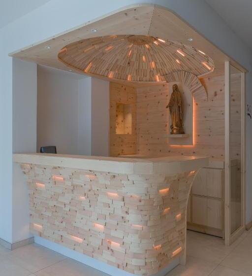 酒店 Agritur Agua Biencia