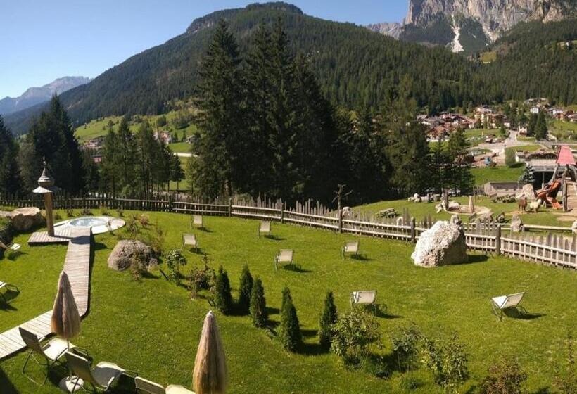 酒店 Agritur Agua Biencia