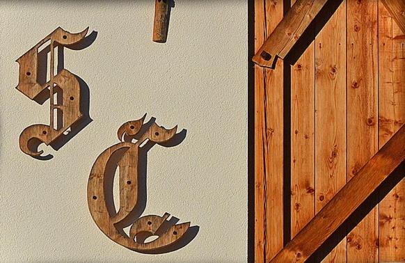 酒店 Agritur Agua Biencia