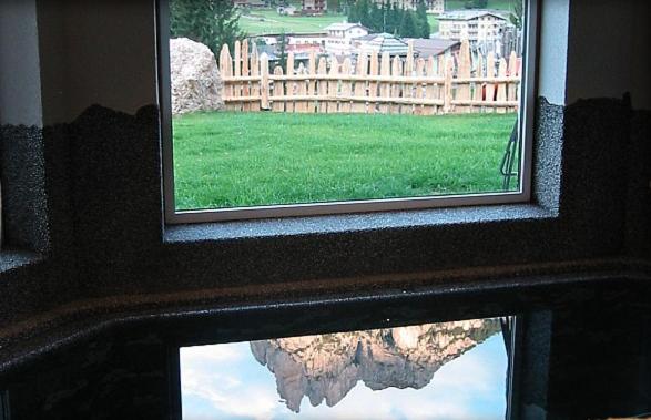 酒店 Agritur Agua Biencia