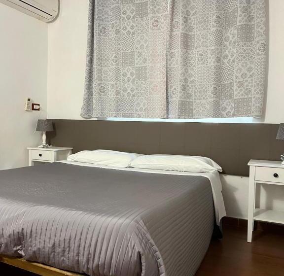 فندق Agriturismo Ali E Radici