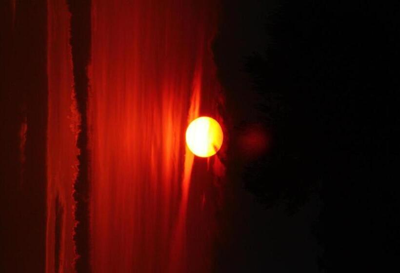 هتل Agriturismo Le Grazie