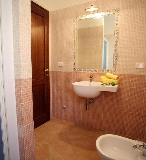 هتل Agriturismo Le Grazie