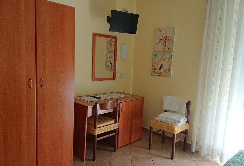 فندق Albergo Casa Lupi