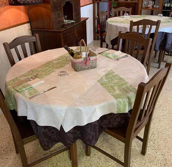 فندق Albergo Casa Lupi