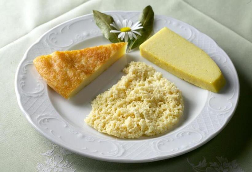 酒店 Albergo Scarpone