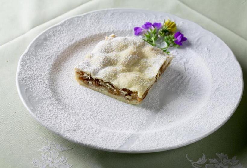 酒店 Albergo Scarpone