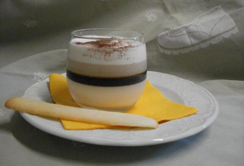 酒店 Albergo Scarpone