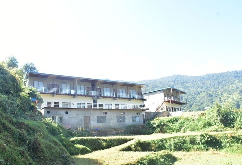 ホテル Anandam Phata