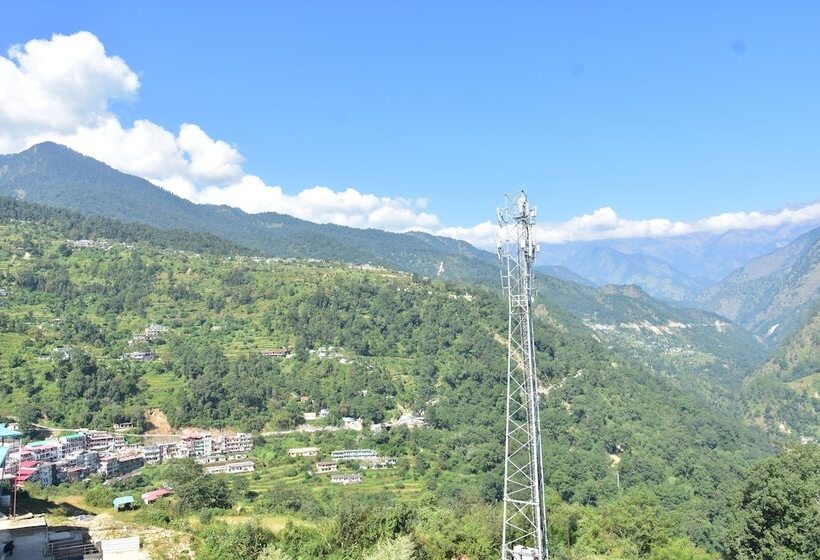 ホテル Anandam Phata