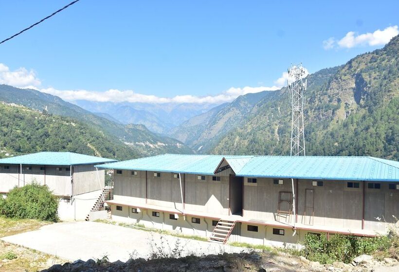 ホテル Anandam Phata