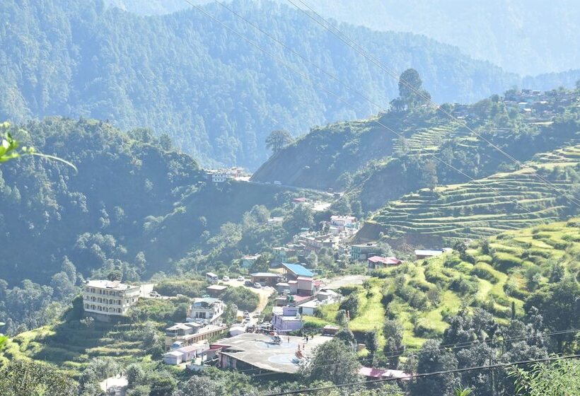 ホテル Anandam Phata