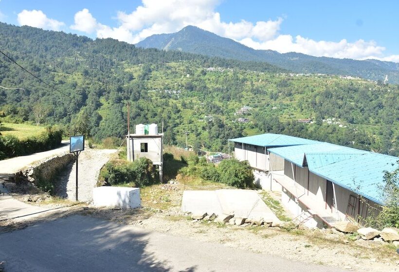 ホテル Anandam Phata