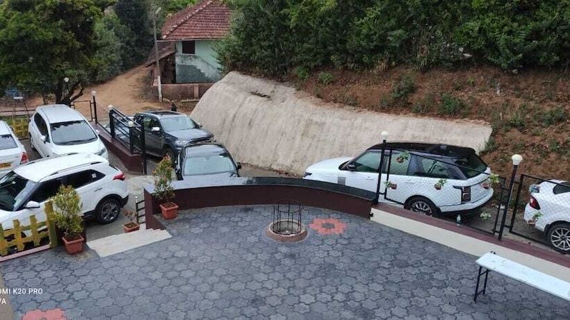 בית מלון כפרי Annu Stay