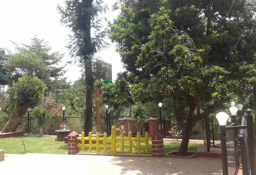 בית מלון כפרי Annu Stay