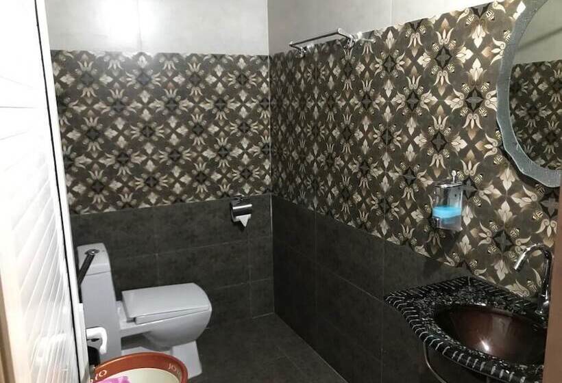 בית מלון כפרי Annu Stay