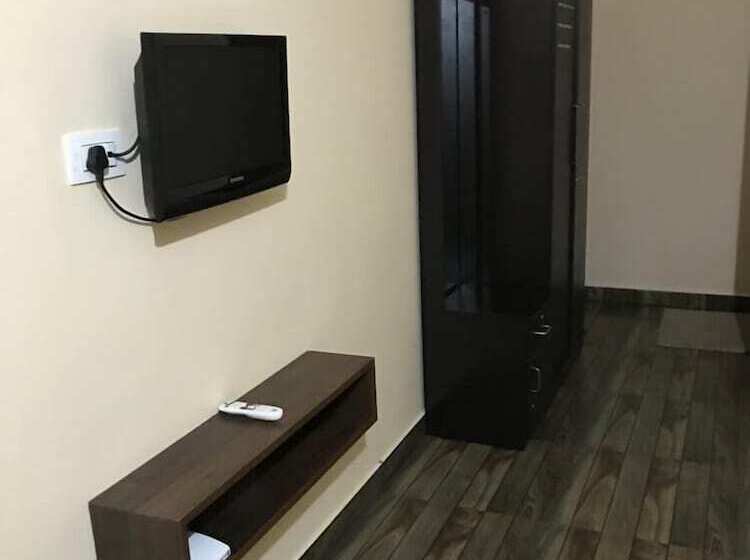 בית מלון כפרי Annu Stay