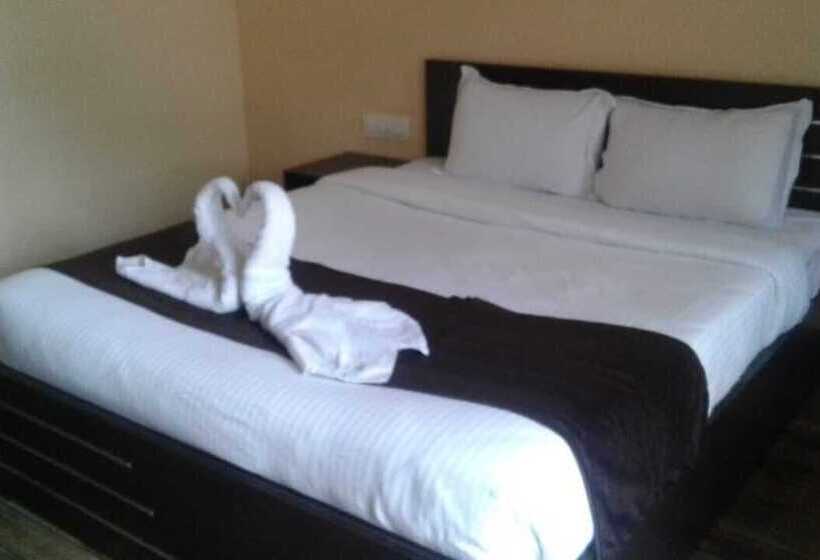 בית מלון כפרי Annu Stay