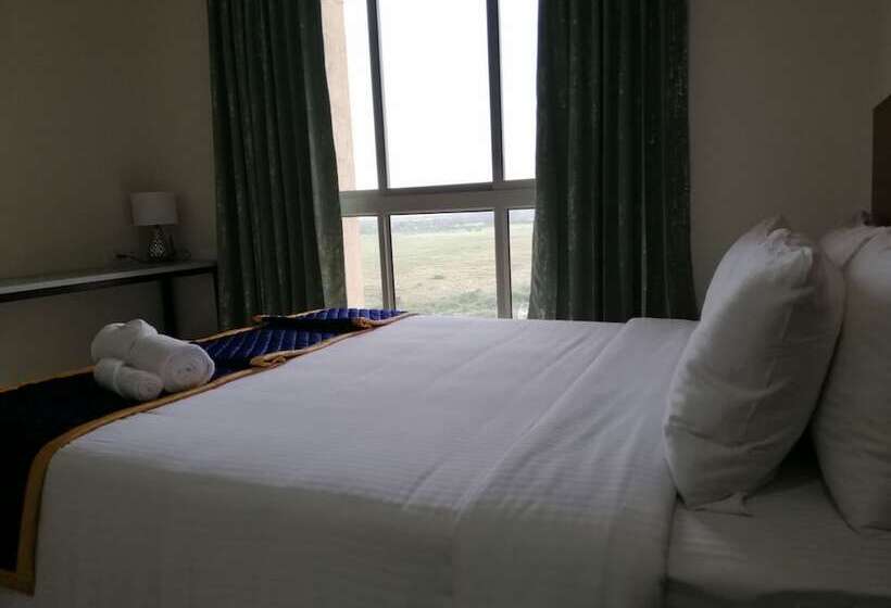 בית מלון כפרי Apartel By Aarin   Oragadam