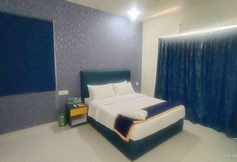 בית מלון כפרי Apartel By Aarin   Oragadam