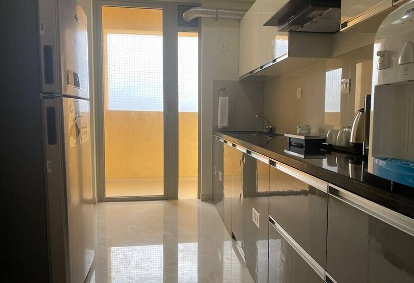 בית מלון כפרי Apartel By Aarin   Oragadam