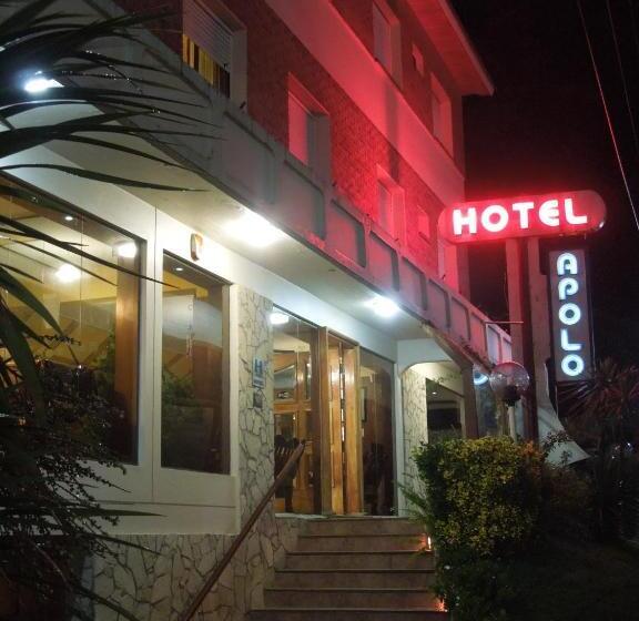 호텔 Apolo