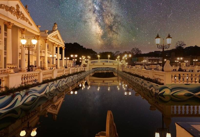 ホテル Ar Thanga Kottai