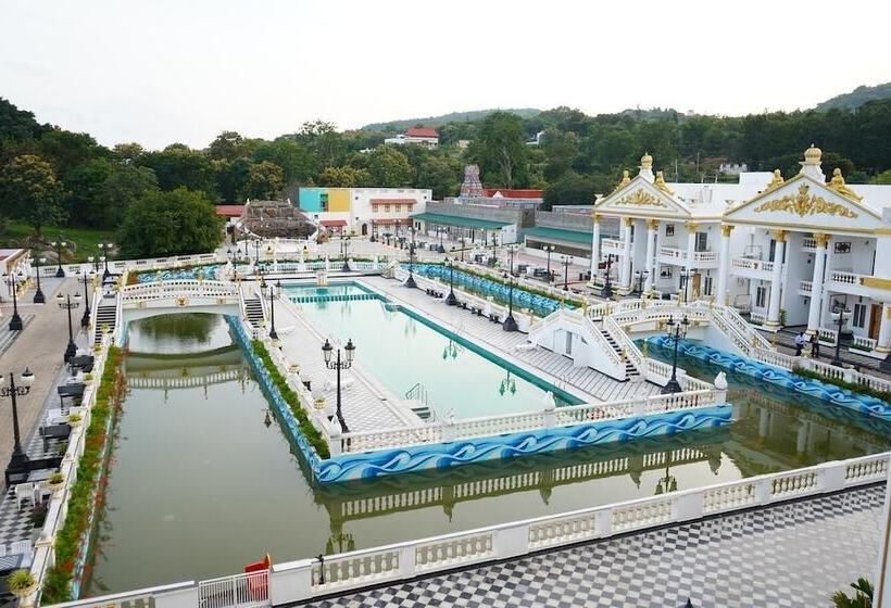 ホテル Ar Thanga Kottai