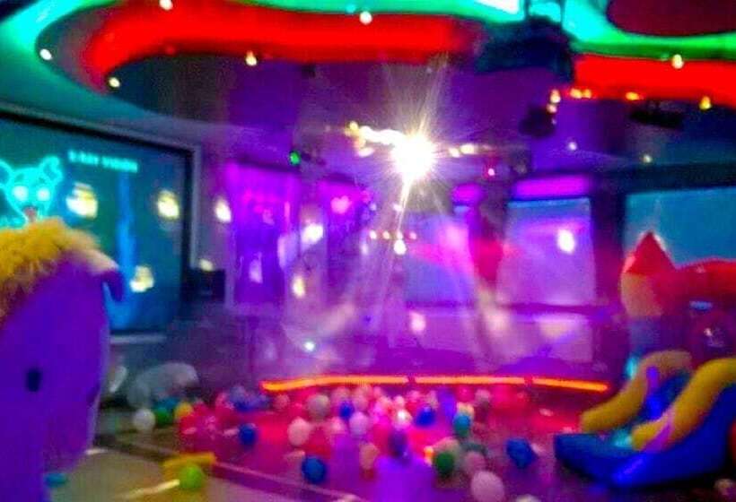 בית מלון כפרי Arcticmagic