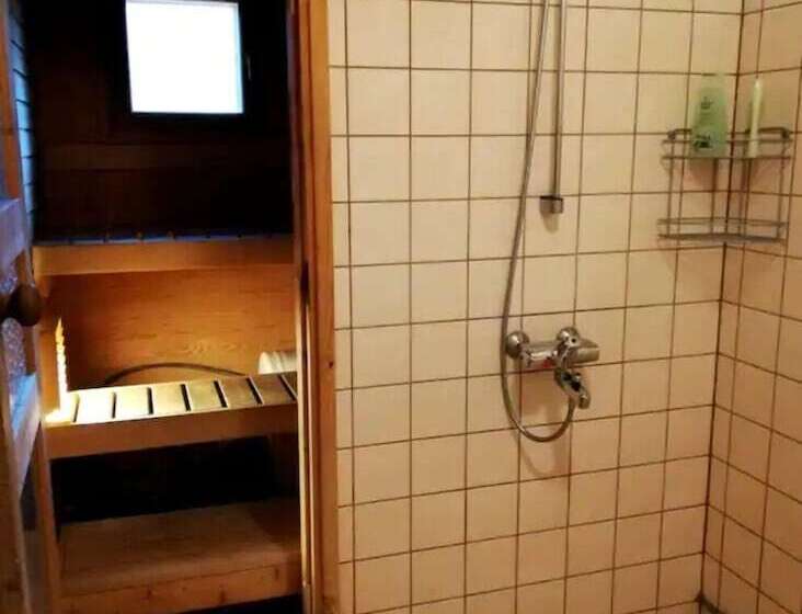 בית מלון כפרי Arcticmagic