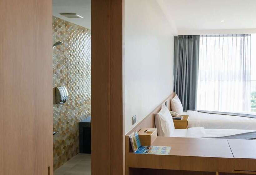 ホテル Auberge Shintake