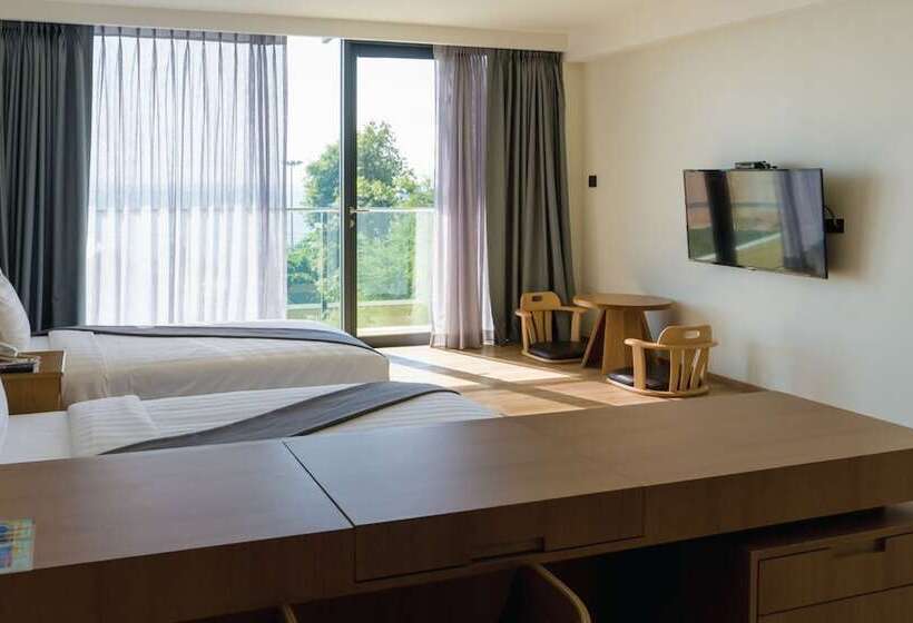 ホテル Auberge Shintake