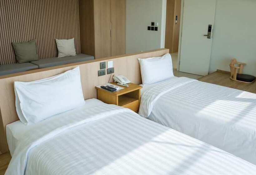 ホテル Auberge Shintake