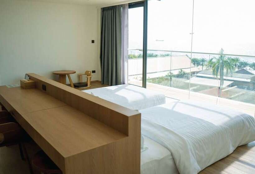 ホテル Auberge Shintake