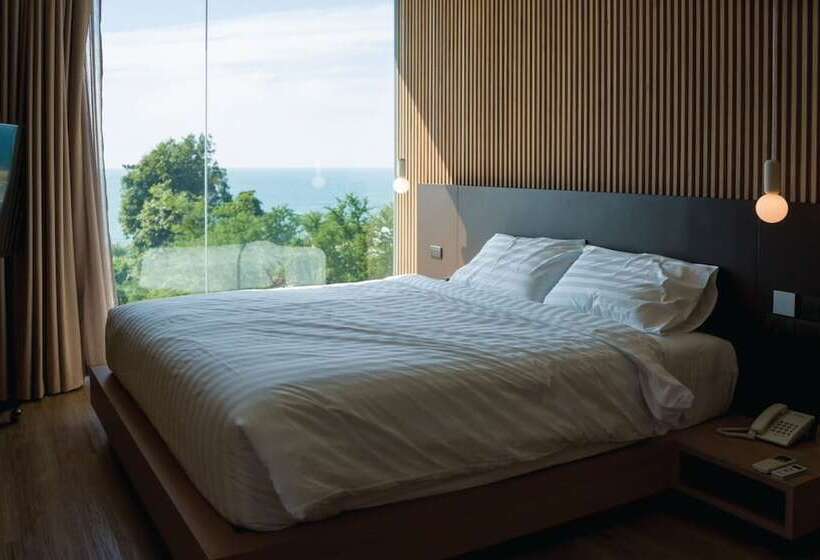 ホテル Auberge Shintake